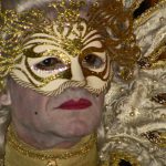 La magnificence du carnaval de Venise