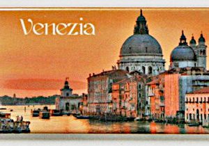 Magnet Venise Grand Canal