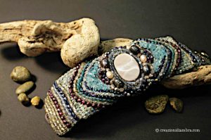 boutique de bijoux vénitiens artisanaux Creazioni di Ambra