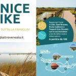 Barca & Bici visite de la lagune vénitienne en barque et bicyclette