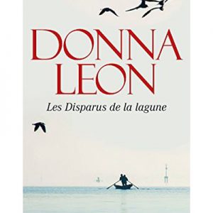 commissaire Brunetti Donna Leon