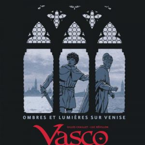 Vasco Venise