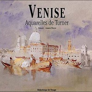 aquarelles Venise