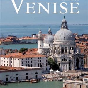 Livres d'art sur Venise