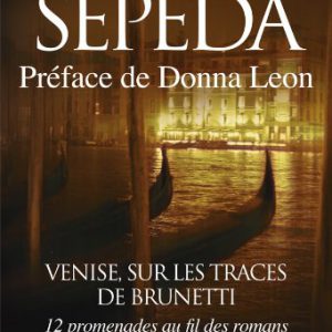 venise brunetti donna leon