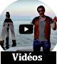 Vidéos Venise
