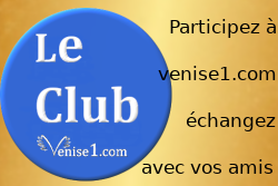 Le Club venise1.com