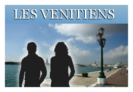 vidéos Venise